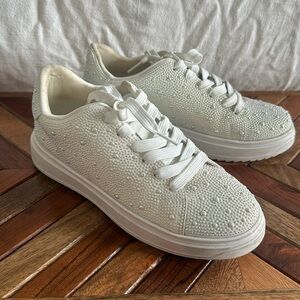 Madden Girl Peal Shoes